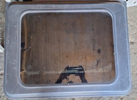 تصویر سانروف sunroof