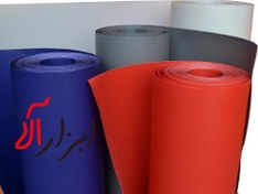 تصویر کارتن پلاست ۲ میل رول ۵۰ متری ۴ عددی 