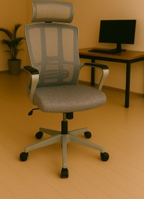 تصویر صندلی پشت توری h1500 