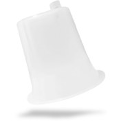 تصویر لیوان حجامت شعبانی سایز ۱۰۰ سی سی Shabani Cup 100cc