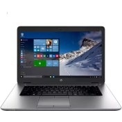 تصویر لپ تاپ اچ پی EliteBook 850 G1 پردازنده Core i5 حافظه ۸ گیگابایت SSD ۲۵۶ گیگابایت سایز ۱۵.۶ اینچ 