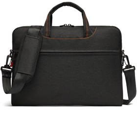 تصویر کیف لپ‌تاپ 17.3 اینچی کول‌بل CoolBell 17.3" Messenger Laptop Bag CB-3031s 