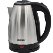 تصویر کتری برقی دسینی ۲ لیتری مدل KD-990 مدل جدید ۲۰۲۵