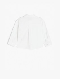 تصویر پیراهن بچگانه کوتون koton 