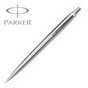 تصویر مداد نوکي 0.5 ميلي متري پارکر مدل ژوتر ا Parker Jotter 0.5mm Mechanical Pencil Parker Jotter 0.5mm Mechanical Pencil
