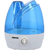 تصویر بخور سرد جیپاس مدل GUH2484 Geepas Ultra Sonic Humidifier