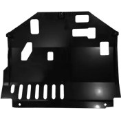 تصویر سینی زیر موتور پژو ۴۰۵ مدل 0202003 