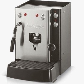 تصویر اسپرسوساز La Piccola Sara Vapore 