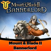 تصویر اکانت قانونی بازی Mount & Blade II: Bannerlord برای ps4 و ps5 