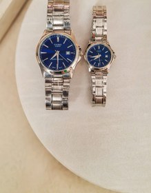 تصویر کاسیو کلاسیک سورمه ای 