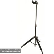 تصویر پایه گیتار ایستاده کوئیک لاک ایتالیایی Quik Lok مدل GS-508 