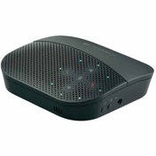 تصویر اسپیکر استریو لاجیتک مدل P710e phone - مشکی Logitech P710e phone Speakers