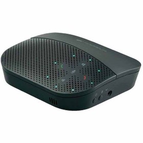 تصویر اسپیکر استریو لاجیتک مدل P710e phone - مشکی Logitech P710e phone Speakers