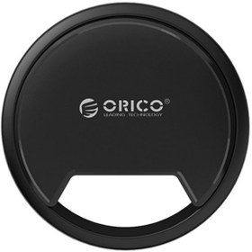 تصویر هاب USB 3.0 چندمنظوره اوریکو مدل DESK-2U1C 