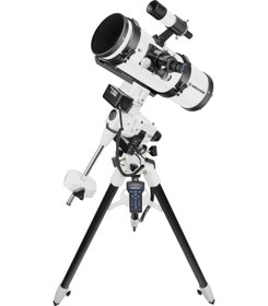 تصویر تلسکوپ مید مدل six-f/4.1 LX85 Astrograph Reflector Telescope برند Meade 