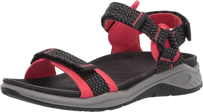 ECCO X trinsic Sandal Plana Mujer