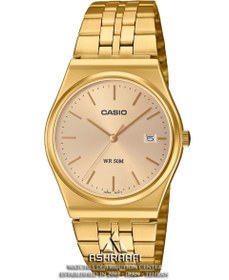 تصویر ساعت مچی مردانه کاسیو CASIO MTP-B145G-9AV 