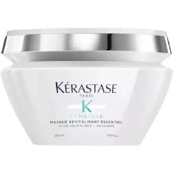 تصویر ماسک ضد شوره کراستاس مدل سیمبیوز Kerastase Symbiose Masque Revitalisant Essentiel