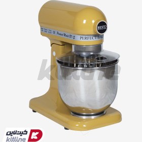 تصویر میکسر7 لیتری best Best 7 liter mixer