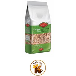 تصویر لوبیا چیتی 900 گرمی گلستان استند آپ 