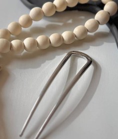 تصویر گیره مو کانزاشی دولاین 