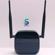 تصویر مودم دی لینک DSL_124 ارسال رایگان 