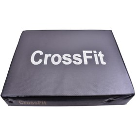 تصویر پد ضربه گیر هالتر سنگین MAXWELL 