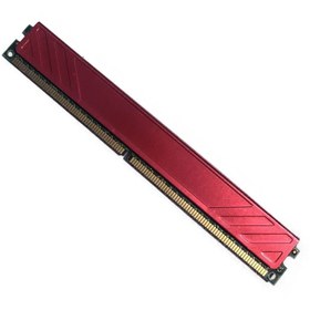 تصویر رم دسکتاپ DDR2 800 مگاهرتز کینگ استون هیت سینگ دار ظرفیت 2 گیگابایت 