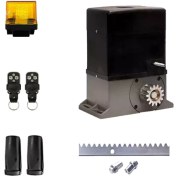 تصویر جک پارکینگی ریلی آلدو 1500کیلوگرم | قیمت 