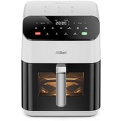 تصویر سرخ کن فلر مدل FELLER AFR700 