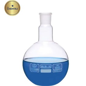 تصویر بالن ته صاف 