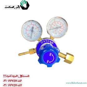 تصویر مانومتر جی آر تی طرح جنرال 