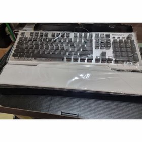 تصویر کیبورد گیمینگ Roccat مدل Vulcan Aimo 122 