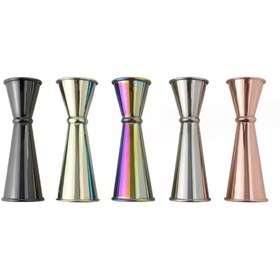 تصویر جیگر لبه دار بزرگ (2/5 به 5) 