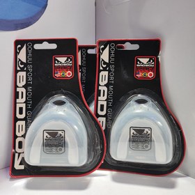 تصویر لثه بند رزمی مدل BAD BOY 