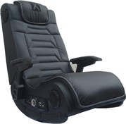 X rocker 4.1 pro series pedestal wireless video gaming chair best sale 5129601