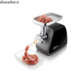 تصویر چرخ گوشت فیلیپس مدل HR2727 philips HR2727 meat grinder