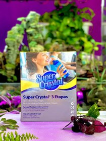 تصویر فیلتر تصفیه آب خانگی سوپر کریستال SuperCrystal 