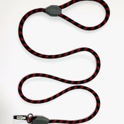 تصویر قلاده سگ مدل شپرد محکم و قوی 