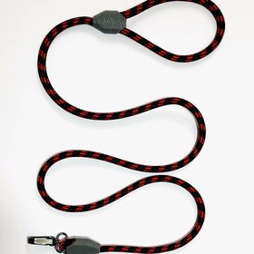 تصویر قلاده سگ مدل شپرد محکم و قوی 