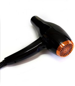 تصویر سشوار بوش مدل 9557 _ 9000 وات Hairdryer model PHD-9557