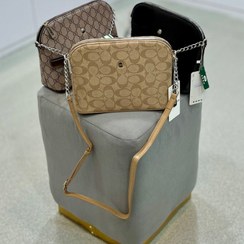 تصویر کیف دوشی متوسط برند بنو 