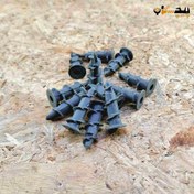 تصویر رولپلاک کناف 