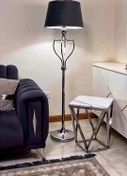 تصویر آباژور چراغ سالنی مدرن Modern Lounge Light،