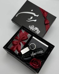 تصویر پك هديه روز مرد كد 162 