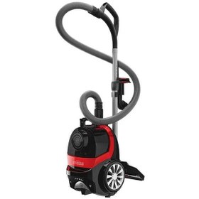 تصویر جارو برقی مخزنی دوو مدل ES21BR Daewoo vacuum cleaner model ES211BR