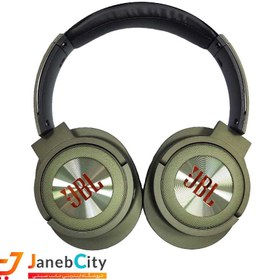 تصویر هدست بلوتوث JBL مدل 730 Wireless headset JBL 730
