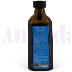 تصویر روغن آرگان کراتین ترینوا حجم 100 میل ا Trinova Keratin Argan Oil, volume 100 ml Trinova Keratin Argan Oil, volume 100 ml