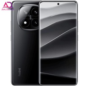 تصویر گوشی موبایل شیائومی مدل Xiaomi Redmi Note 14 Pro+ 12GB 256GB 