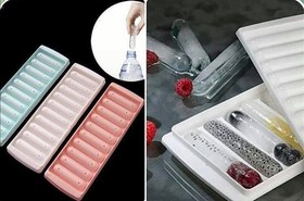 تصویر جا یخی کپسولی 